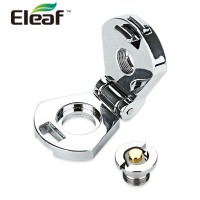 Eleaf Istick Klappadapter / Bending AdpaterLieferumfang: 1x Klappadapter 510Eleaf Istick Klappadapter / Bending AdpaterKlappe deinen Verdampfer um - passend auf auch auf andere Boxen dank 510 Anschluss 791Esmoka/Eleaf3,00 CHFsmoke-shop.ch3,00 CHF