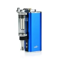 Eleaf Istick Klappadapter / Bending AdpaterLieferumfang: 1x Klappadapter 510Eleaf Istick Klappadapter / Bending AdpaterKlappe deinen Verdampfer um - passend auf auch auf andere Boxen dank 510 Anschluss 791Esmoka/Eleaf1,50 CHFsmoke-shop.ch1,50 CHF