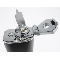 Eleaf Istick Klappadapter / Bending AdpaterLieferumfang: 1x Klappadapter 510Eleaf Istick Klappadapter / Bending AdpaterKlappe deinen Verdampfer um - passend auf auch auf andere Boxen dank 510 Anschluss&nbsp;791Esmoka/Eleaf1,20&nbsp;CHFsmoke-shop.ch1,20&nbsp;CHF