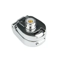 Eleaf Istick Klappadapter / Bending AdpaterLieferumfang: 1x Klappadapter 510Eleaf Istick Klappadapter / Bending AdpaterKlappe deinen Verdampfer um - passend auf auch auf andere Boxen dank 510 Anschluss 791Esmoka/Eleaf1,50 CHFsmoke-shop.ch1,50 CHF