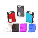 Pulse Panel Squonker Cover von Vandy Vape - Rot