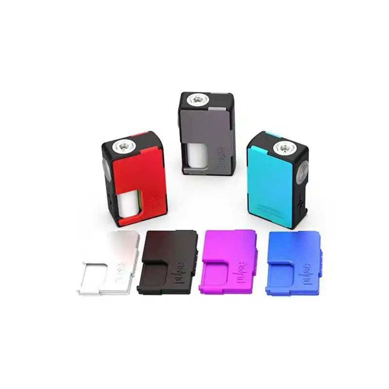 Pulse Panel Squonker Cover von Vandy Vape - RotLieferumfang: 1x austauschbare Panel für die Vandy Vape Pulse Squonker Box von Vandy Verschiedene Farben auswählbar5272Vandy Vape Full Steam Ahead0,30 CHFsmoke-shop.ch0,30 CHF Pulse Panel Squonker Cover von Vandy Vape - RotLieferumfang: 1x austauschbare Panel für die Vandy Vape Pulse Squonker Box von Vandy Verschiedene Farben auswählbar5272Vandy Vape Full Steam Ahead0,30 CHFsmoke-shop.ch0,30 CHF