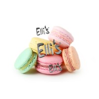 Macarons - Ellis Lebensmittel Aroma (DIY)LebensmittelaromaHochkonzentrat10ml Tropfflasche mit KindersicherungGeschmack:  Macarons  9275Ellis Aromen6,40 CHFsmoke-shop.ch6,40 CHF
