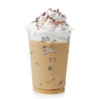 10 ml - Eiskaffee - Ellis Lebensmittel Aroma (DIY)LebensmittelaromaHochkonzentrat10ml Tropfflasche mit KindersicherungGeschmack:  EiskaffeeAroma nicht pur dampfen9276Ellis Aromen6,40 CHFsmoke-shop.ch6,40 CHF