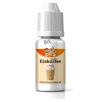 Eiskaffee - Ellis Lebensmittel Aroma (DIY)LebensmittelaromaHochkonzentrat10ml Tropfflasche mit KindersicherungGeschmack:  EiskaffeeAroma nicht pur dampfen9276Ellis Aromen6,40 CHFsmoke-shop.ch6,40 CHF