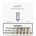 Podin Verdampferköpfe Kal 1.3 ohm (5 Coils)