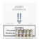 Podin Verdampferköpfe Kal 1.3 ohm (5 Coils)