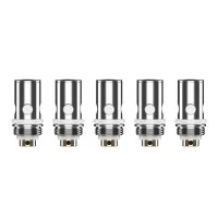 Podin Verdampferköpfe Kal 1.3 ohm (5 Coils)1Lieferumfang: 5x Verdampferköpfe für den Podin Pod1.3 ohm9278Innokin7,70 CHFsmoke-shop.ch7,70 CHF Podin Verdampferköpfe Kal 1.3 ohm (5 Coils)1Lieferumfang: 5x Verdampferköpfe für den Podin Pod1.3 ohm9278Innokin7,70 CHFsmoke-shop.ch7,70 CHF