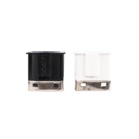 Innokin Podin Mini Mod Pod Kit w/ J Adapter (Juul / Myblu)The Podin Adaptors come in two variations, ‘M’ and ‘J’The ‘M’ Adaptor is compatible with MyBlu podsThe ‘J’ Adaptor is compatible with Juul PodsAdapter für die Innokin Podin Pod9279Innokin0,40 CHFsmoke-shop.ch0,40 CHF