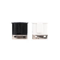 Innokin Podin Mini Mod Pod Kit w/ J Adapter (Juul / Myblu)The Podin Adaptors come in two variations, ‘M’ and ‘J’The ‘M’ Adaptor is compatible with MyBlu podsThe ‘J’ Adaptor is compatible with Juul PodsAdapter für die Innokin Podin Pod9279Innokin0,90 CHFsmoke-shop.ch0,90 CHF