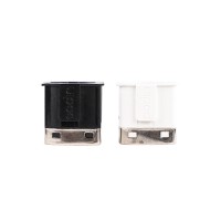 Innokin Podin Mini Mod Pod Kit w/ J Adapter (Juul / Myblu)The Podin Adaptors come in two variations, ‘M’ and ‘J’The ‘M’ Adaptor is compatible with MyBlu podsThe ‘J’ Adaptor is compatible with Juul PodsAdapter für die Innokin Podin Pod9278Innokin1,80 CHFsmoke-shop.ch1,80 CHF