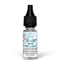 Nicofrost Regular 50/50 Deevape By Extrapure 10ml 20mg - Booster