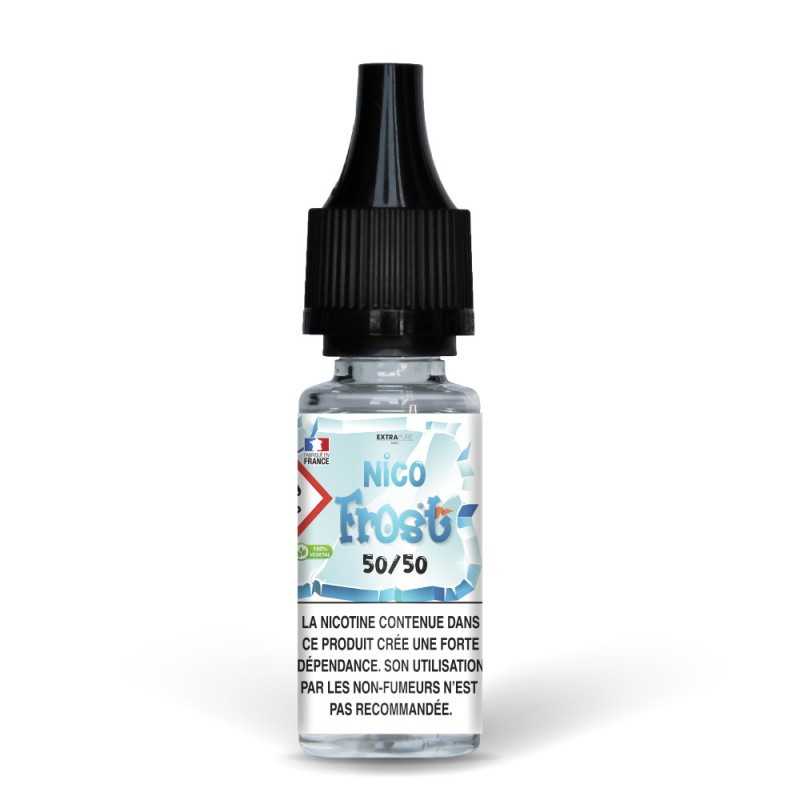 Nicofrost Regular 50/50 Deevape By Extrapure 10ml 20mg - BoosterNicofrost Regular 50/50 Deevape durch extrareine 10ml 20mgEs ist DIE Booster-Revolution! Der erste Booster, der Ihre E-Liquids auffrischt!Nikotinieren Sie Ihre Lieblingsflüssigkeiten dank NICOFROST und verleihen Sie ihnen Frische.Eine EXTRAPURE-Innovation.PG/VG : 50/509283le french liquid 1,50 CHFsmoke-shop.ch1,50 CHF