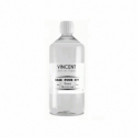 1000 ml (1 Liter) Base von Vincent dans le Vape (VDLV) vers. Mischungen