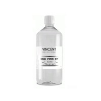 1000 ml (1 Liter) Base von Vincent dans le Vape (FR) vers. Mischungen