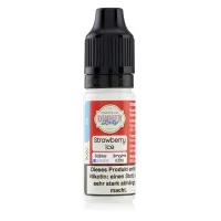 Dinner Lady Strawberry ICE 10ml E-liquid TPD2 vers. StärkenLieferumfang: 10 ml Dinner Lady Strawberry ICE l10ml E-liquid TPD2 vers. StäckenFrische Erdbeeren, crushed lce und hausgemachte Zitronenlimonade lassen dir das Wasser im Mund zusammenlaufen.Das rauschende Meer, warmer Sand unter den Füßen, der Geruch von Sonne, salzige Haut, am Strand tanzen bis zum Morgengrauen… Haaaach!Die Dinner Lady Summer Holiday Ice Edition ist die beste Medizin gegen das leidige Fernweh! Stille Deinen Durst nach einem heißen Tag in der Sonne mit einer erfrischenden Cola Ice, die mit feinen, reifen Kirschen abgeschmeckt wurde. Lieferumfang:PET-Flasche mit dünnem Tropfer und kindersicherem VerschlussInhalt: 10 ml9289Dinner Lady5,90 CHFsmoke-shop.ch5,90 CHF Dinner Lady Strawberry ICE 10ml E-liquid TPD2 vers. StärkenLieferumfang: 10 ml Dinner Lady Strawberry ICE l10ml E-liquid TPD2 vers. StäckenFrische Erdbeeren, crushed lce und hausgemachte Zitronenlimonade lassen dir das Wasser im Mund zusammenlaufen.Das rauschende Meer, warmer Sand unter den Füßen, der Geruch von Sonne, salzige Haut, am Strand tanzen bis zum Morgengrauen… Haaaach!Die Dinner Lady Summer Holiday Ice Edition ist die beste Medizin gegen das leidige Fernweh! Stille Deinen Durst nach einem heißen Tag in der Sonne mit einer erfrischenden Cola Ice, die mit feinen, reifen Kirschen abgeschmeckt wurde. Lieferumfang:PET-Flasche mit dünnem Tropfer und kindersicherem VerschlussInhalt: 10 ml9289Dinner Lady5,90 CHFsmoke-shop.ch5,90 CHF