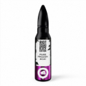 Riot Squad Black Edition Pure Frozen Acai 50ml 0mg Shortfill