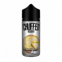 Lemon Tart - Desserts 100ml Shortfill Liquid by Chuffed