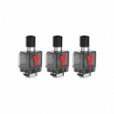 Smok Fetch Pro - Ersatzpod (3 Pods) RGC Pod von SMOK (Ersatzkartuschen)