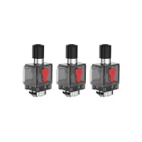 Smok Fetch Pro - Ersatzpod (3 Pods) RGC Pod von SMOK (Ersatzkartuschen)Lieferumfang: 3x Smok Fetch Pro 4,0ml Ersatzpods (im 3er Pack) RGC Pod von SMOK (Ersatzkartuschen)Ersatzkartusche für das Fetch Pro von SmoktechEigenschaften:4.0 ml Füllmenge9310Smoketech6,90 CHFsmoke-shop.ch6,90 CHF