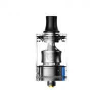 Wotofo Cog MTL RTA - 22 mm - Gunmetal (Selbstwickelverdampfer) + Extra GlastankLieferumfang1 x Wotofo COG MTL RTA2 x 2,5mm Wattestreifen1 x Dual Core Fused Clapton Coil 0,8 Ohm (Ni80)1 x 28G Rundraht Coil 1,2Ohm1 x Stück Kreuzschlitzschraubendreher1 x BenutzerhandbuchErsatzteile+ Extra Glas&nbsp;PCTG Tankglas gratis dazuWotofo stellt den neuen und sehr innovativen COG MTL RTA vor.Der COG RTA ist aus 304 Edelstahl gefertigt, wurde mit einem großen PCTG Tank ausgestattet und fasst 3ml Liquid. Befüllt wird der Tank bequem, sauber und schnell über die großen Liquidöffnungen direkt unter der Top Cap. Im COG MTL RTA findet ein Single-Coil Deck Platz, der Lufteinlass unter der Coil kann, dank einer neuartigen Technologie, bequem während des Betriebes eingestellt werden. Zusätzlich kann die Airflow natürlich auch wie gewohnt stufenlos eingestellt werden.Damit es auch gleich los gehen kann befinden sich im Lieferumfang 2 vorkonfektionierte Wattestränge mit einem Durchmesser von 2,5mm, ein Ni80 0,8 Ohm Dual Core Fused Clapton Coil und ein 28G Runddraht aus Ni80 mit einem Widerstand von 1,2Ohm.&nbsp;9313Wotofo 20,90&nbsp;CHFsmoke-shop.ch20,90&nbsp;CHF