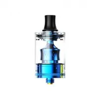 Wotofo Cog MTL RTA - 22 mm - Gunmetal (Selbstwickelverdampfer) + Extra GlastankLieferumfang1 x Wotofo COG MTL RTA2 x 2,5mm Wattestreifen1 x Dual Core Fused Clapton Coil 0,8 Ohm (Ni80)1 x 28G Rundraht Coil 1,2Ohm1 x Stück Kreuzschlitzschraubendreher1 x BenutzerhandbuchErsatzteile+ Extra Glas&nbsp;PCTG Tankglas gratis dazuWotofo stellt den neuen und sehr innovativen COG MTL RTA vor.Der COG RTA ist aus 304 Edelstahl gefertigt, wurde mit einem großen PCTG Tank ausgestattet und fasst 3ml Liquid. Befüllt wird der Tank bequem, sauber und schnell über die großen Liquidöffnungen direkt unter der Top Cap. Im COG MTL RTA findet ein Single-Coil Deck Platz, der Lufteinlass unter der Coil kann, dank einer neuartigen Technologie, bequem während des Betriebes eingestellt werden. Zusätzlich kann die Airflow natürlich auch wie gewohnt stufenlos eingestellt werden.Damit es auch gleich los gehen kann befinden sich im Lieferumfang 2 vorkonfektionierte Wattestränge mit einem Durchmesser von 2,5mm, ein Ni80 0,8 Ohm Dual Core Fused Clapton Coil und ein 28G Runddraht aus Ni80 mit einem Widerstand von 1,2Ohm.&nbsp;9313Wotofo 20,90&nbsp;CHFsmoke-shop.ch20,90&nbsp;CHF