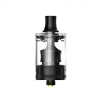 Wotofo Cog MTL RTA - 22 mm - Gunmetal (Selbstwickelverdampfer) + Extra GlastankLieferumfang1 x Wotofo COG MTL RTA2 x 2,5mm Wattestreifen1 x Dual Core Fused Clapton Coil 0,8 Ohm (Ni80)1 x 28G Rundraht Coil 1,2Ohm1 x Stück Kreuzschlitzschraubendreher1 x BenutzerhandbuchErsatzteile+ Extra Glas&nbsp;PCTG Tankglas gratis dazuWotofo stellt den neuen und sehr innovativen COG MTL RTA vor.Der COG RTA ist aus 304 Edelstahl gefertigt, wurde mit einem großen PCTG Tank ausgestattet und fasst 3ml Liquid. Befüllt wird der Tank bequem, sauber und schnell über die großen Liquidöffnungen direkt unter der Top Cap. Im COG MTL RTA findet ein Single-Coil Deck Platz, der Lufteinlass unter der Coil kann, dank einer neuartigen Technologie, bequem während des Betriebes eingestellt werden. Zusätzlich kann die Airflow natürlich auch wie gewohnt stufenlos eingestellt werden.Damit es auch gleich los gehen kann befinden sich im Lieferumfang 2 vorkonfektionierte Wattestränge mit einem Durchmesser von 2,5mm, ein Ni80 0,8 Ohm Dual Core Fused Clapton Coil und ein 28G Runddraht aus Ni80 mit einem Widerstand von 1,2Ohm.&nbsp;9313Wotofo 20,90&nbsp;CHFsmoke-shop.ch20,90&nbsp;CHF