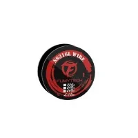 SS316L Wire 10m (24ga/ 0.5 mm) - FumytechLieferumfang: 1x SS316L Wire 10m (22ga/24ga/26ga) - FumytechWickeldraht aus Edelstahl (SS316L) ohm 24 GA 0.5 mm9328Fumytech6,20 CHFsmoke-shop.ch6,20 CHF