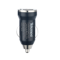USB Car Charger / Auto USB AdapterLieferumfang: 1x USB Car Charger / Auto USB AdapterInput voltage: 12-24VOutput voltage: ~ 5VAmperage: 1A9330Jmate1,90 CHFsmoke-shop.ch1,90 CHF
