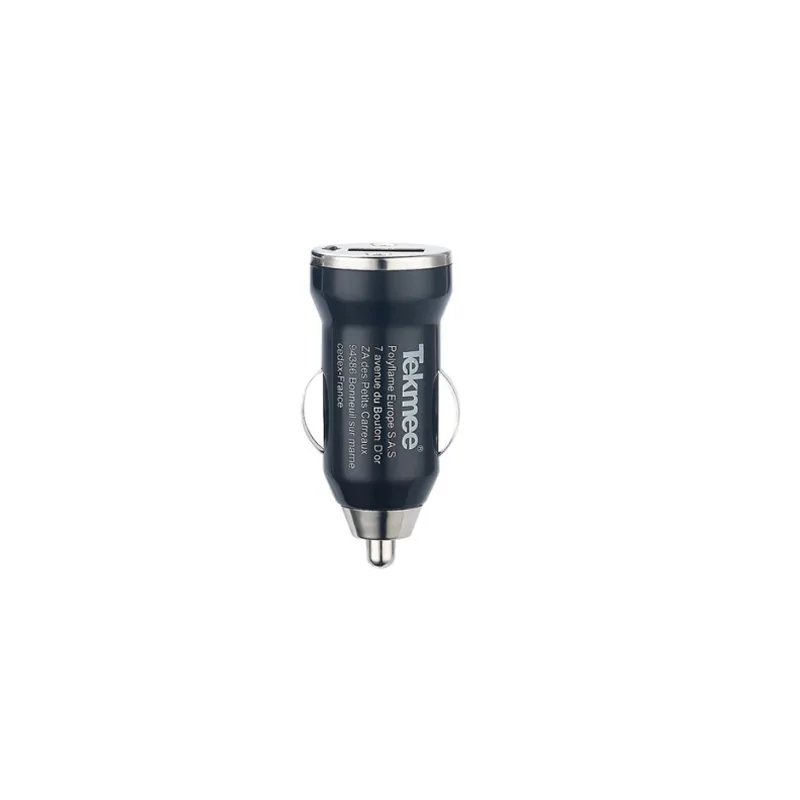 USB Car Charger / Auto USB AdapterLieferumfang: 1x USB Car Charger / Auto USB AdapterInput voltage: 12-24VOutput voltage: ~ 5VAmperage: 1A9330Jmate1,00 CHFsmoke-shop.ch1,00 CHF USB Car Charger / Auto USB AdapterLieferumfang: 1x USB Car Charger / Auto USB AdapterInput voltage: 12-24VOutput voltage: ~ 5VAmperage: 1A9330Jmate1,00 CHFsmoke-shop.ch1,00 CHF
