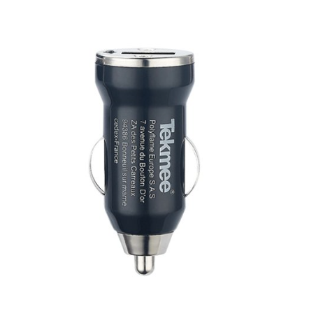 USB Car Charger / Auto USB Adapter