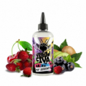 Muy Berriente Yellow Fiva 200ml Shortfill Liquid by Joes Juice