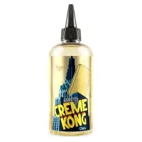 Creme Kong Original 200ml Shortfill Liquid by Joes JuiceCreme Kong 200ml Shortfill Liquid by Joe's JuiceVanillepudding wird gefüllt mit leckeren KeksenInhalt:200mlNikotingehalt: 0 mgMischverhältnis: 30% PG / 70% VGInhaltstoffe: Propylenglykol, pflanzliches Glyzerin, Aromen9345Berserker Blood Axe - Joe's Juice24,90&nbsp;CHFsmoke-shop.ch24,90&nbsp;CHF