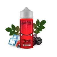 100 ml Red Devil Spezialedition by AVAPLieferumfang: 100 ml Red Devil von AVAP Die Red Devil AVAP wird in Frankreich hergestellt. Ein fruchtiger Red Astaire ! Rote Früchte durch eine komplexe Mischung Absinth Verlassen mit einem leichten Hauch von Lakritze und tanzend auf der Zunge transzendiert . Ein frischer Geschmack, der den Teufel in Ihnen wecken wird .! 9352Avap Devil Liquids13,70 CHFsmoke-shop.ch13,70 CHF
