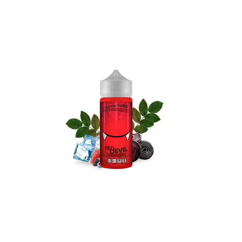 100 ml Red Devil Spezialedition by AVAPLieferumfang: 100 ml Red Devil von AVAP Die Red Devil AVAP wird in Frankreich hergestellt. Ein fruchtiger Red Astaire ! Rote Früchte durch eine komplexe Mischung Absinth Verlassen mit einem leichten Hauch von Lakritze und tanzend auf der Zunge transzendiert . Ein frischer Geschmack, der den Teufel in Ihnen wecken wird .! 9352Avap Devil Liquids22,90 CHFsmoke-shop.ch22,90 CHF