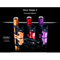 Zero Nega 2 Colored Edition 18650 - 60W (Dicodes) by SunBox..Lieferumfang: 1 x Zero Nega 2 Colored Edition 18650 - 60W (Dicodes) by SunBox 9374Sunbox307,80 CHFsmoke-shop.ch307,80 CHF