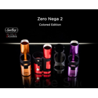 Zero Nega 2 Colored Edition 18650 - 60W (Dicodes) by SunBox..Lieferumfang: 1 x Zero Nega 2 Colored Edition 18650 - 60W (Dicodes) by SunBox 9374Sunbox309,80 CHFsmoke-shop.ch309,80 CHF
