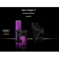 Zero Nega 2 Colored Edition 18650 - 60W (Dicodes) by SunBox..Lieferumfang: 1 x Zero Nega 2 Colored Edition 18650 - 60W (Dicodes) by SunBox 9374Sunbox308,70 CHFsmoke-shop.ch308,70 CHF