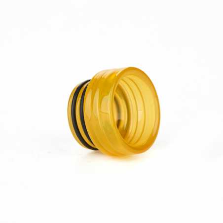 Adapter PEI 810 auf 510er Drip Tip Aufsatz Adapter PEI 810 auf 510er Drip Tip Aufsatz
