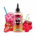 Slush Bucket Strazcherry 0mg - 200ml - Joe's Juice