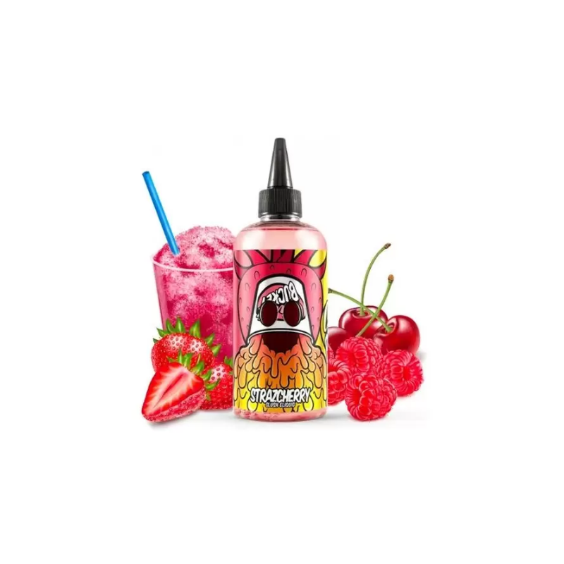 Slush Bucket Strazcherry 0mg - 200ml - Joe's JuiceAls ob Erdbeer-Slush nicht genug für dieses E-Liquid wäre, wurden auch noch köstliche Aromen von Kirsch- und Himbeersüßigkeiten hinzugefügt!Inhalt:200mlNikotingehalt: 0 mgMischverhältnis: 30% PG / 70% VGInhaltstoffe: Propylenglykol, pflanzliches Glyzerin, Aromen9406Berserker Blood Axe - Joe's Juice24,90 CHFsmoke-shop.ch24,90 CHF