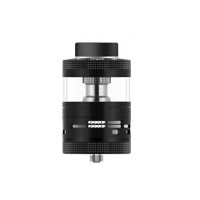 Aromamizer RAGNAR RDTA 18 ml von Steam Crave - SilberLieferumfang1x Steamcrave Aromamizer Ragnar RDTA1x Steamcrave Postless Deck1x Kaminreduzierung1x 18ml Glas1x Ersatzteil1x BedienungsanleitungSteamcrave bringt mit dem Ragnar RDTA den nächsten Riesen auf den Markt. Der Verdampfer hat einen Durchmesser von sagenhaften 35mm und passt damit perfekt auf den hauseigenen Hadron oder PMW Mod. Der Ragnar RDTA hat ein Fassungsvermögen von unglaublichen 18ml und bietet, wie von Steamcrave gewohnt, eine Menge Platz zum Wickeln. Man kann bei dem großzügig gestalteten Deck auch dicke Drähte oder Spezielwicklungen verwenden. Zudem ist der Verdampfer auf einen offenen Zug ausgelegt, was auch von dem 22mm Driptip im Honeycomb Design unterstrichen wird. Damit man auch problemlos das Mesh-Deck (nicht im Lieferumfang enthalten) nutzen kann, liegt ein Adapter bei, der die Kammer dementsprechend verkleinert. Somit hat man auch bei den diversen Verfügbaren Decks freie Auswahl. Somit ist der Steamcrave Aromamizer Ragnar RDTA ein vielseitig einsetzbarer und sehr hochwertig verarbeiteter Verdampfer, der insbesondere auf großen Akkuträgern optisch neue Maßstäbe setzt. Technische DatenMaße: 56,9mm x 35,0mmDrip Tip: 22mm Resin Drip TipDeck: Postless DeckZugverhalten: offenes DTLFüllvolumen: 18mlBefüllung: Topfill-SystemAirflow:  Stufenlos regulierbar 9409steam Crave62,00 CHFsmoke-shop.ch62,00 CHF