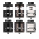 Aromamizer RAGNAR RDTA 18 ml von Steam Crave - Silber