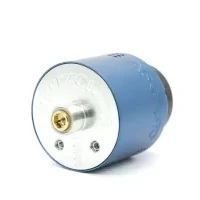 Vaperz Cloud Asgard Mini Summer Edition RDA 25mmLieferumfang: Vaperz Cloud Asgard Mini RDA /Selbstwickelverdampfer The Asgard mini RDA is exactly what the name says in being a smaller verison of the Asgard RDA. It is a top airflow 25mm RDA with a semi-postless design and 6ml juice well. The deck brings four 2.5mm x 3.0mm individual post holes for easy coil installation with a quick release... Agua TealAsgard mini RDA ist genau das, was der Name schon sagt, nämlich eine kleinere Version der Asgard RDA.Die RDA hat 48 Luftstromlöcher, die einen massiven Einlass in die Luftstromkammer der zweiten Stufe ermöglichen, um Druck zu erzeugen, bevor dieser an den Widerstand abgegeben wird.Entdecken Sie heute seine neuen Farben: Sommerausgabe.9411Vaperz Cloud49,90 CHFsmoke-shop.ch49,90 CHF