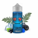 100 ml Blue Devil by AVAP Spezialedition