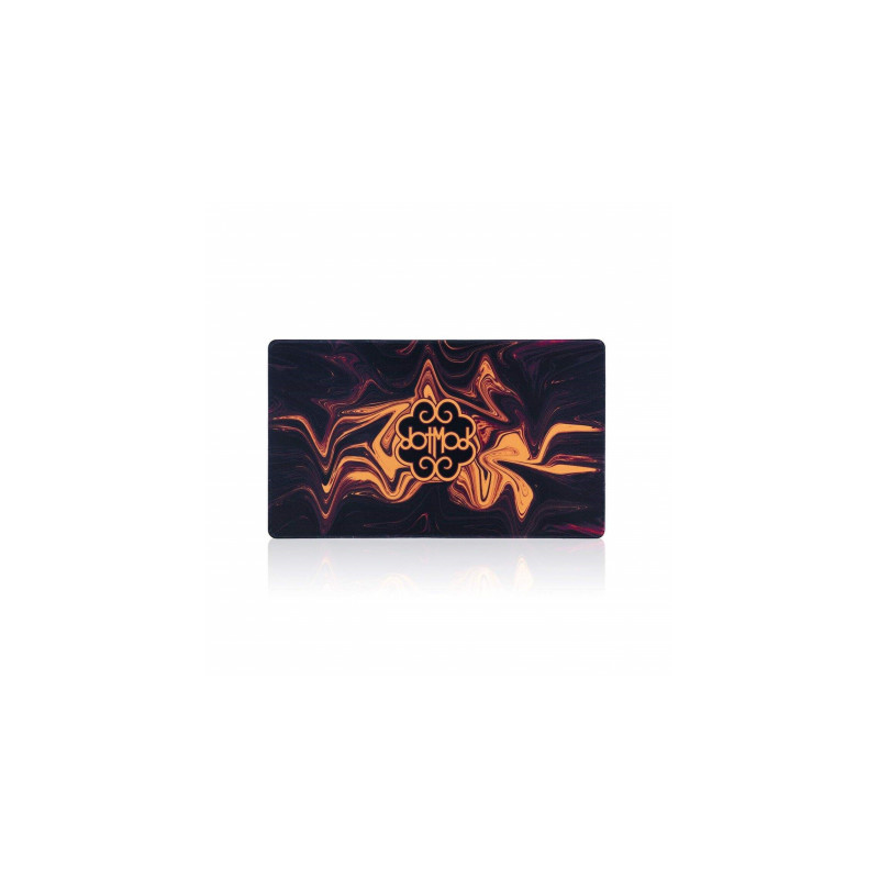 Wickelmatte Swirl Mauspad von Dotmod Wickelmatte Swirl Mauspad von Dotmod