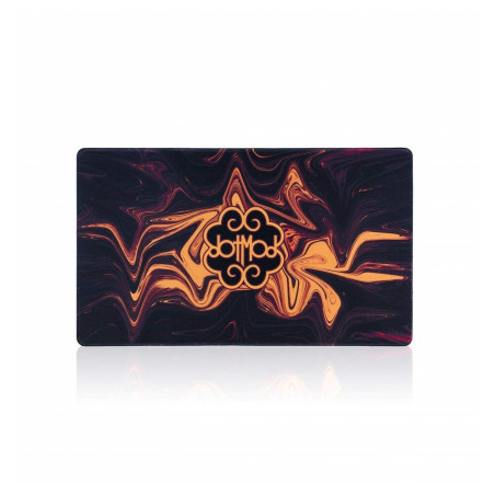 Wickelmatte Swirl Mauspad von Dotmod Wickelmatte Swirl Mauspad von Dotmod