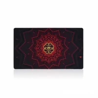 Wickelmatte Symmetry Mauspad von Dotmod (24" x 14")Lieferumfang: 1x Vape-Maus-Matte DOTMODSymmetryFarbe: gemäss Abbildung(24" x 14")9424Dotmod18,00 CHFsmoke-shop.ch18,00 CHF