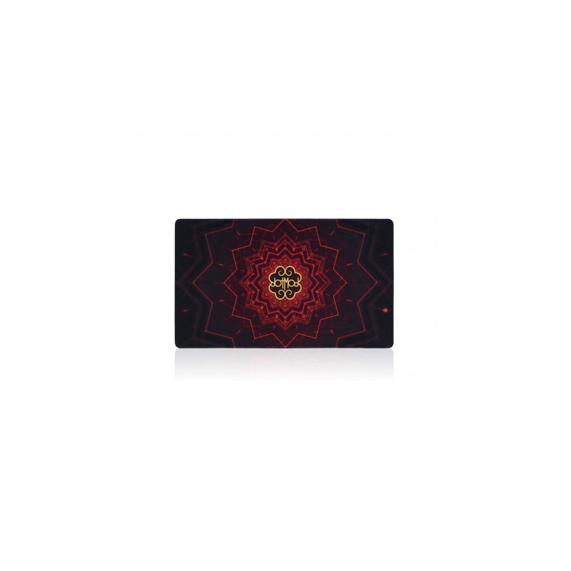Wickelmatte Symmetry Mauspad von Dotmod Wickelmatte Symmetry Mauspad von Dotmod