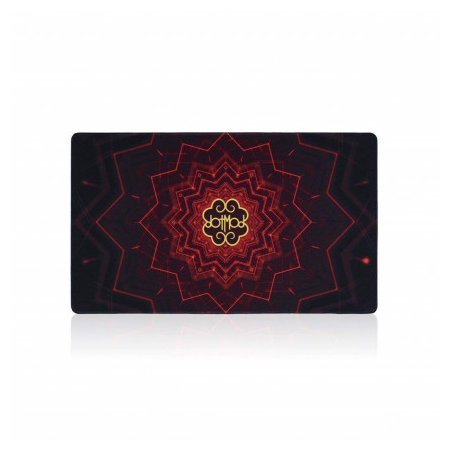 Wickelmatte Symmetry Mauspad von Dotmod Wickelmatte Symmetry Mauspad von Dotmod